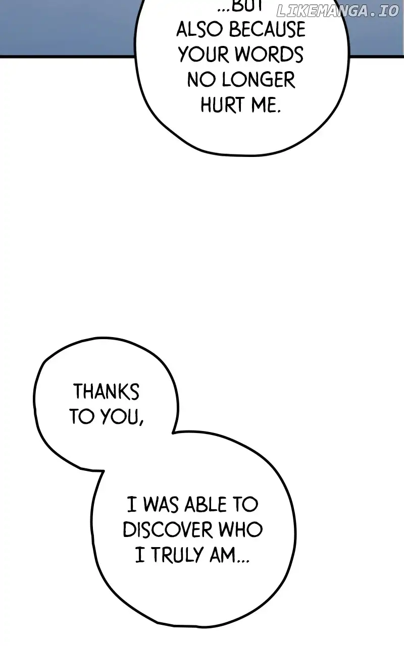 Throw the Trash in the Trash cane Chapter 102 page 120