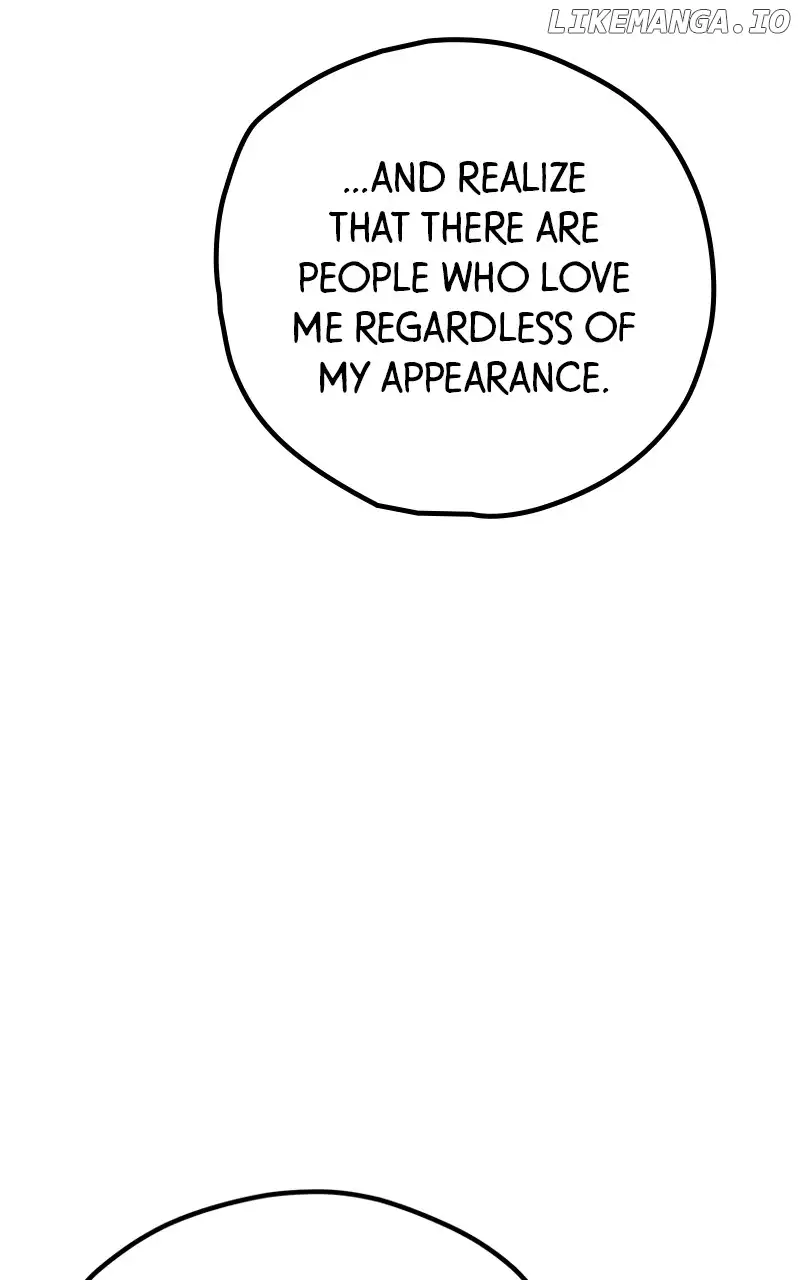 Throw the Trash in the Trash cane Chapter 102 page 122