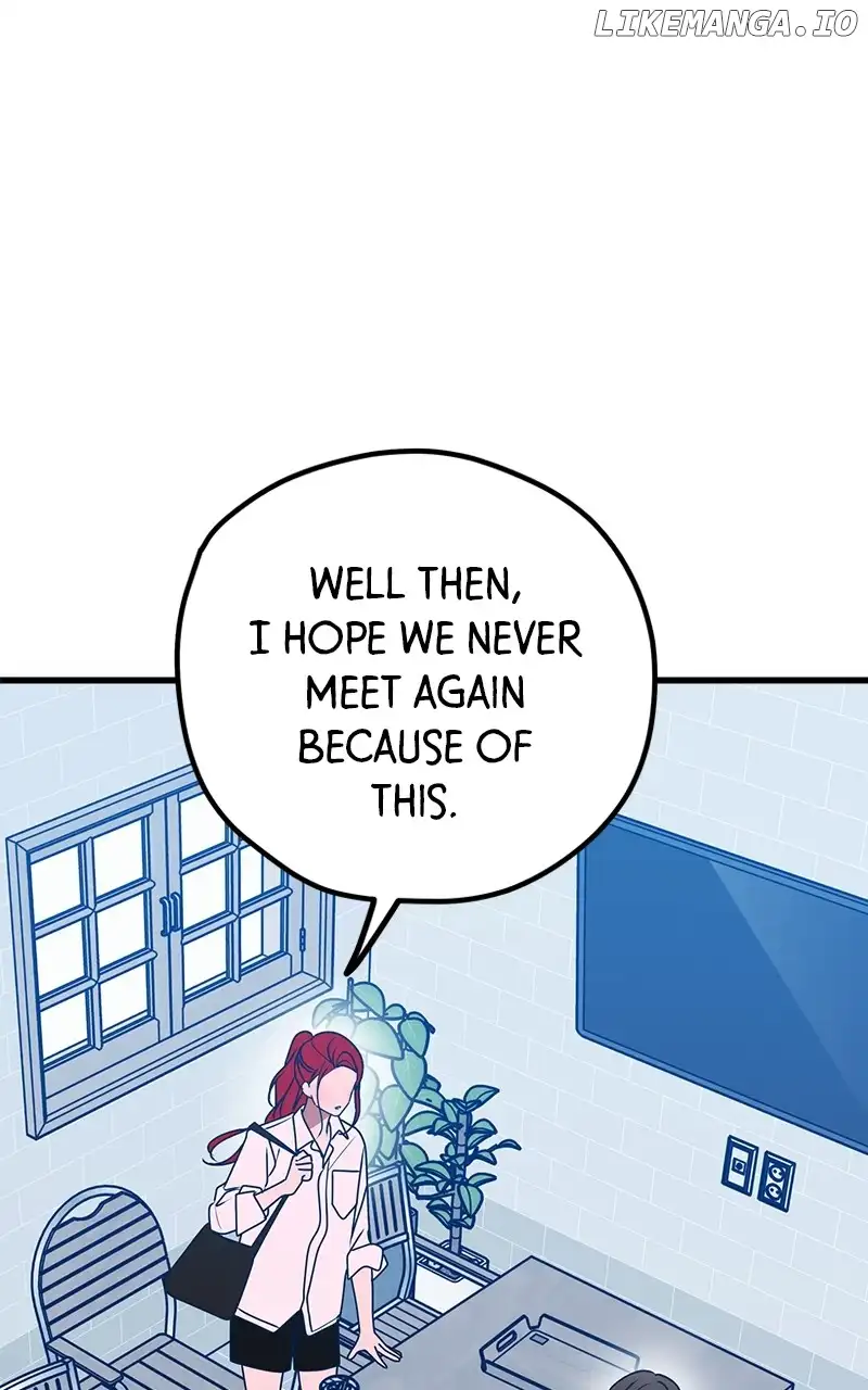 Throw the Trash in the Trash cane Chapter 102 page 126