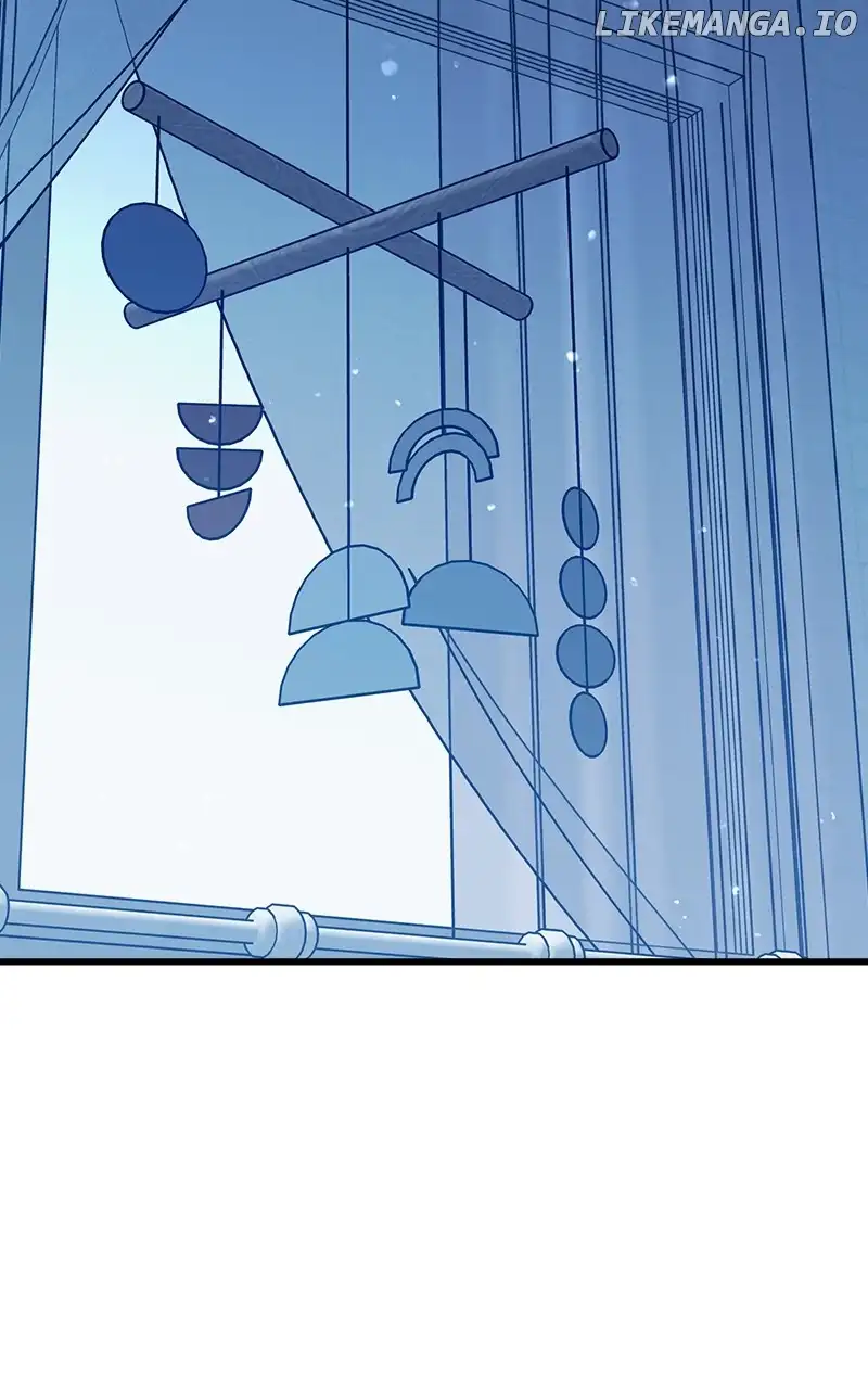 Throw the Trash in the Trash cane Chapter 102 page 136
