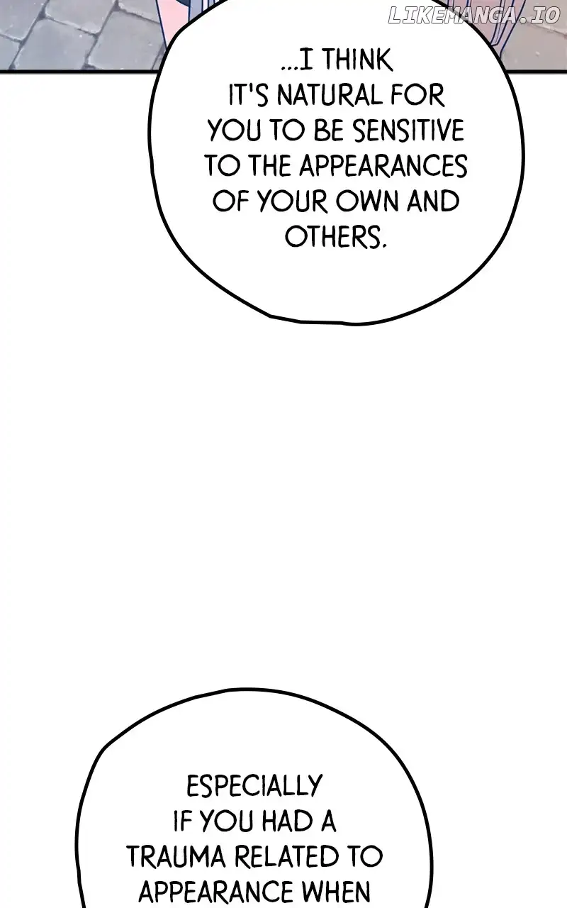Throw the Trash in the Trash cane Chapter 102 page 14