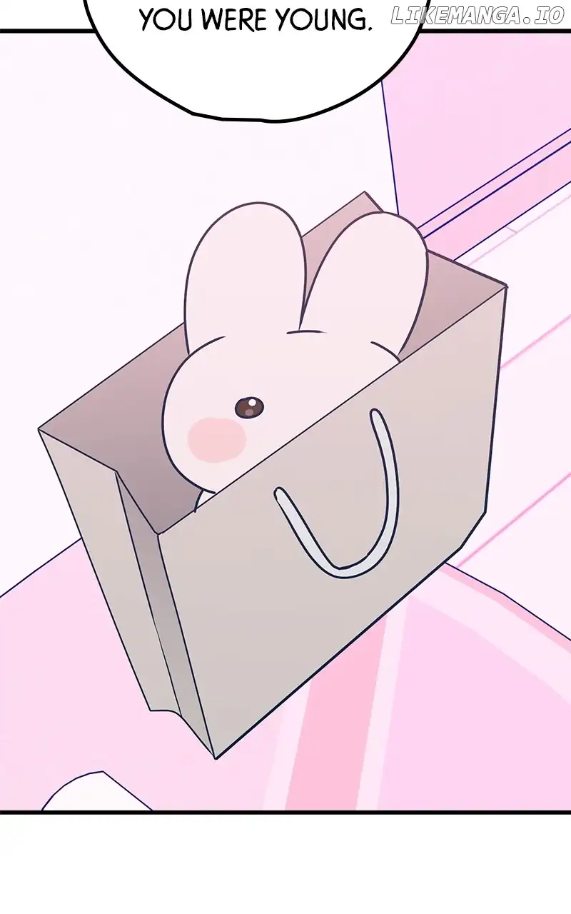 Throw the Trash in the Trash cane Chapter 102 page 15