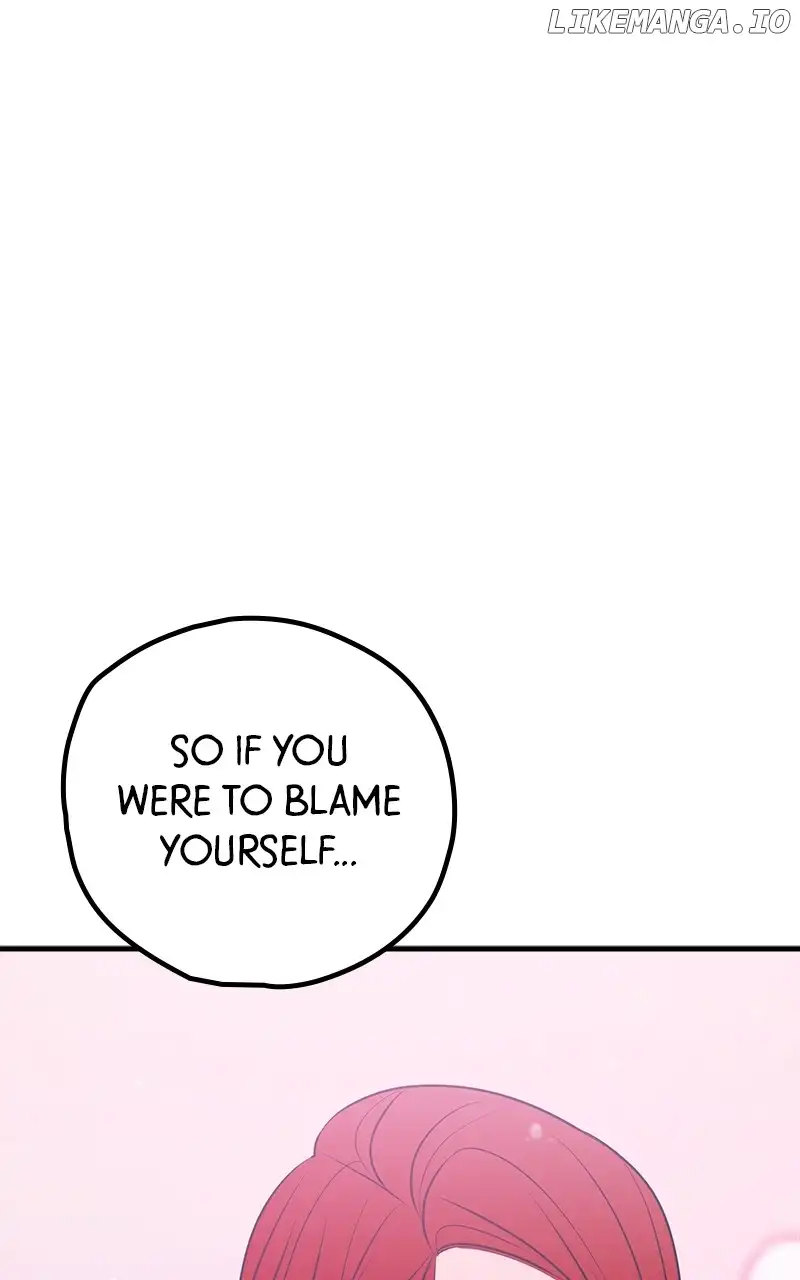 Throw the Trash in the Trash cane Chapter 102 page 16