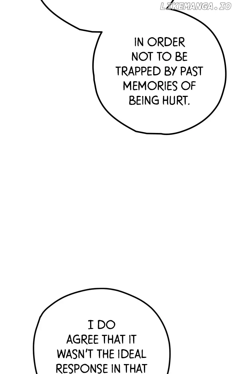 Throw the Trash in the Trash cane Chapter 102 page 18