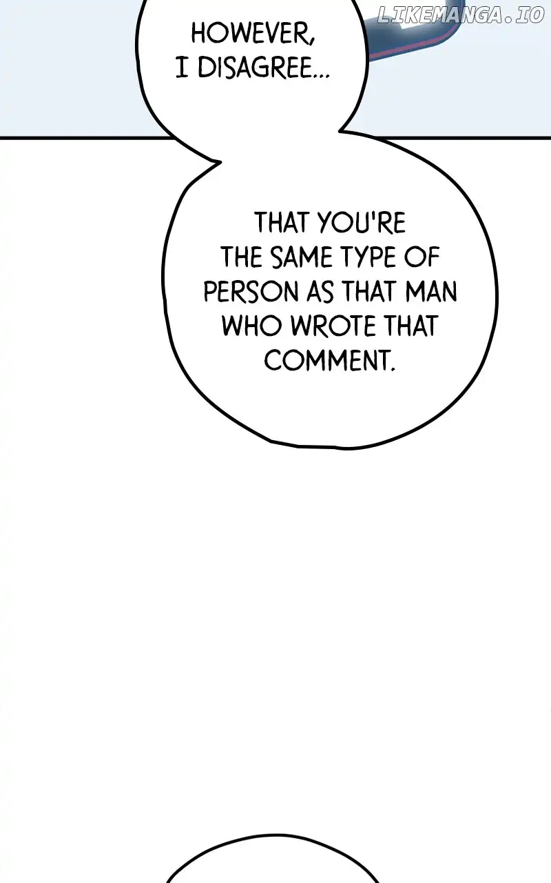 Throw the Trash in the Trash cane Chapter 102 page 20