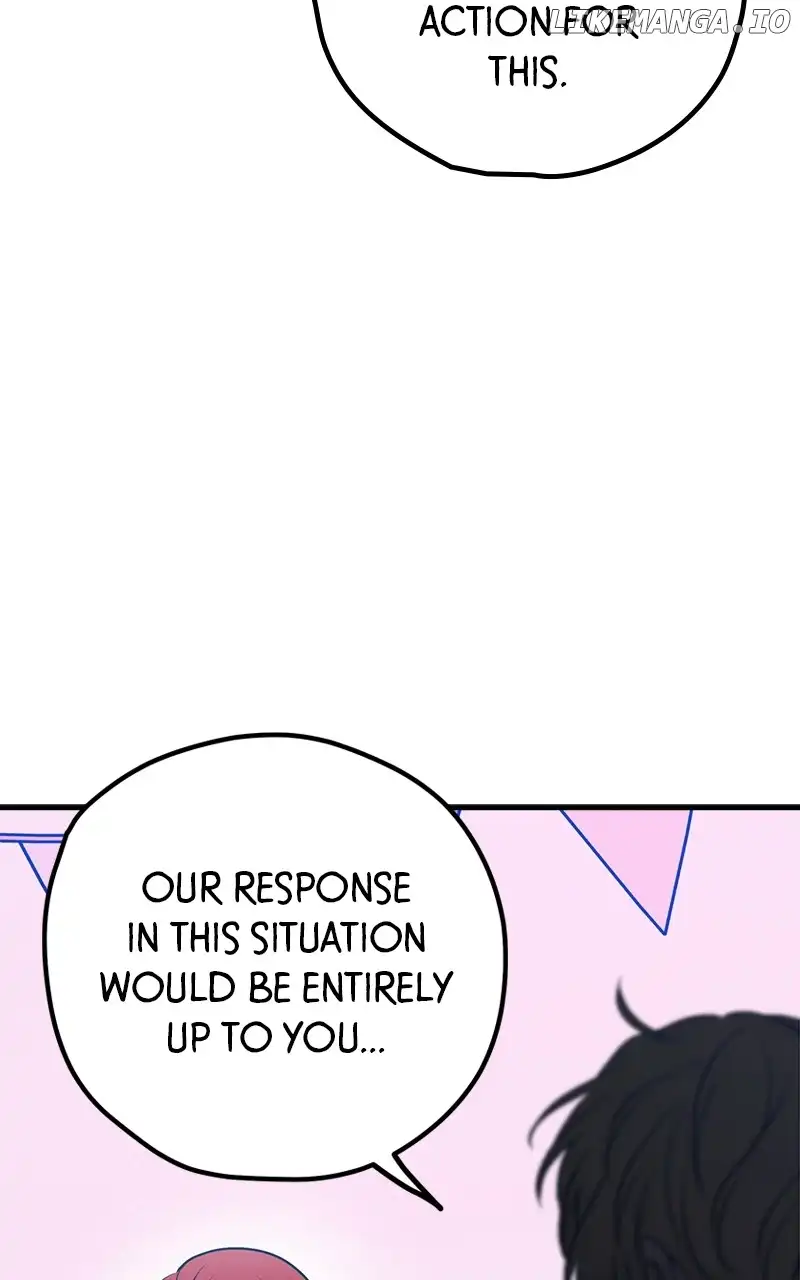Throw the Trash in the Trash cane Chapter 102 page 24