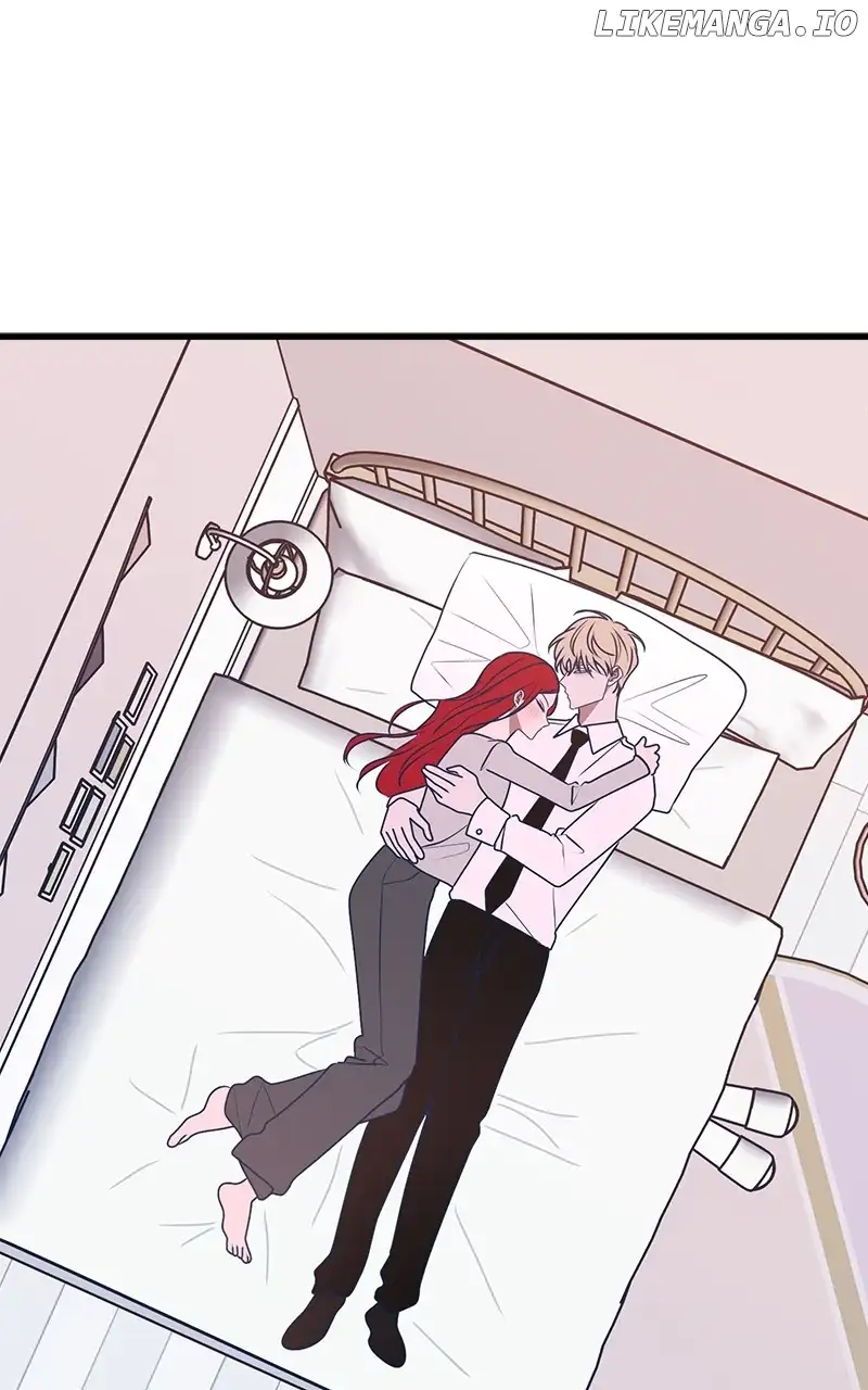 Throw the Trash in the Trash cane Chapter 102 page 29