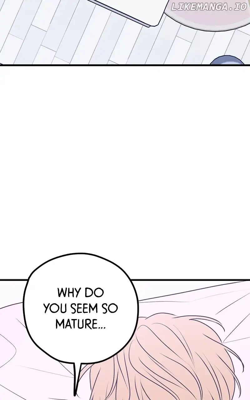 Throw the Trash in the Trash cane Chapter 102 page 30