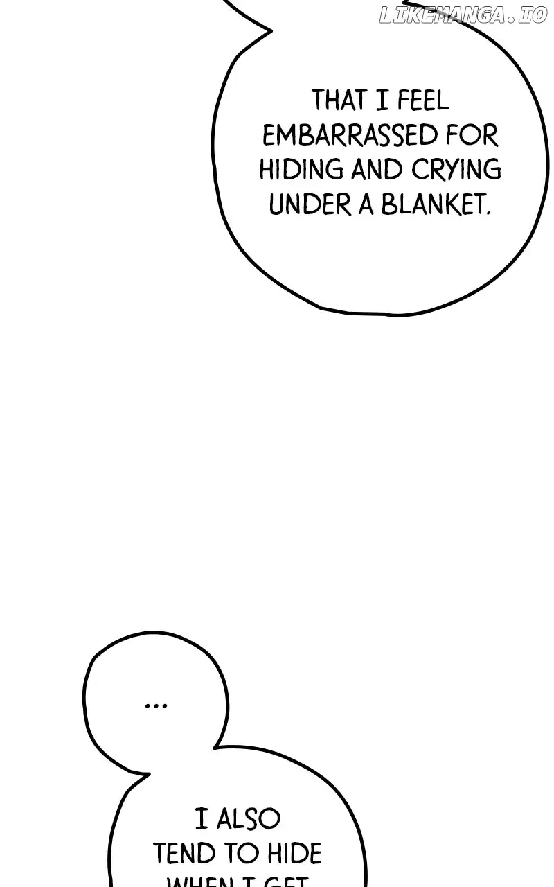 Throw the Trash in the Trash cane Chapter 102 page 34