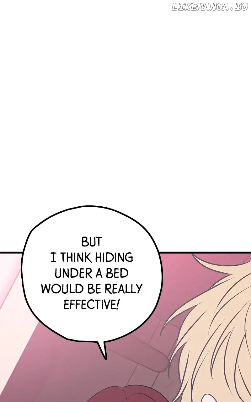 Throw the Trash in the Trash cane Chapter 102 page 42