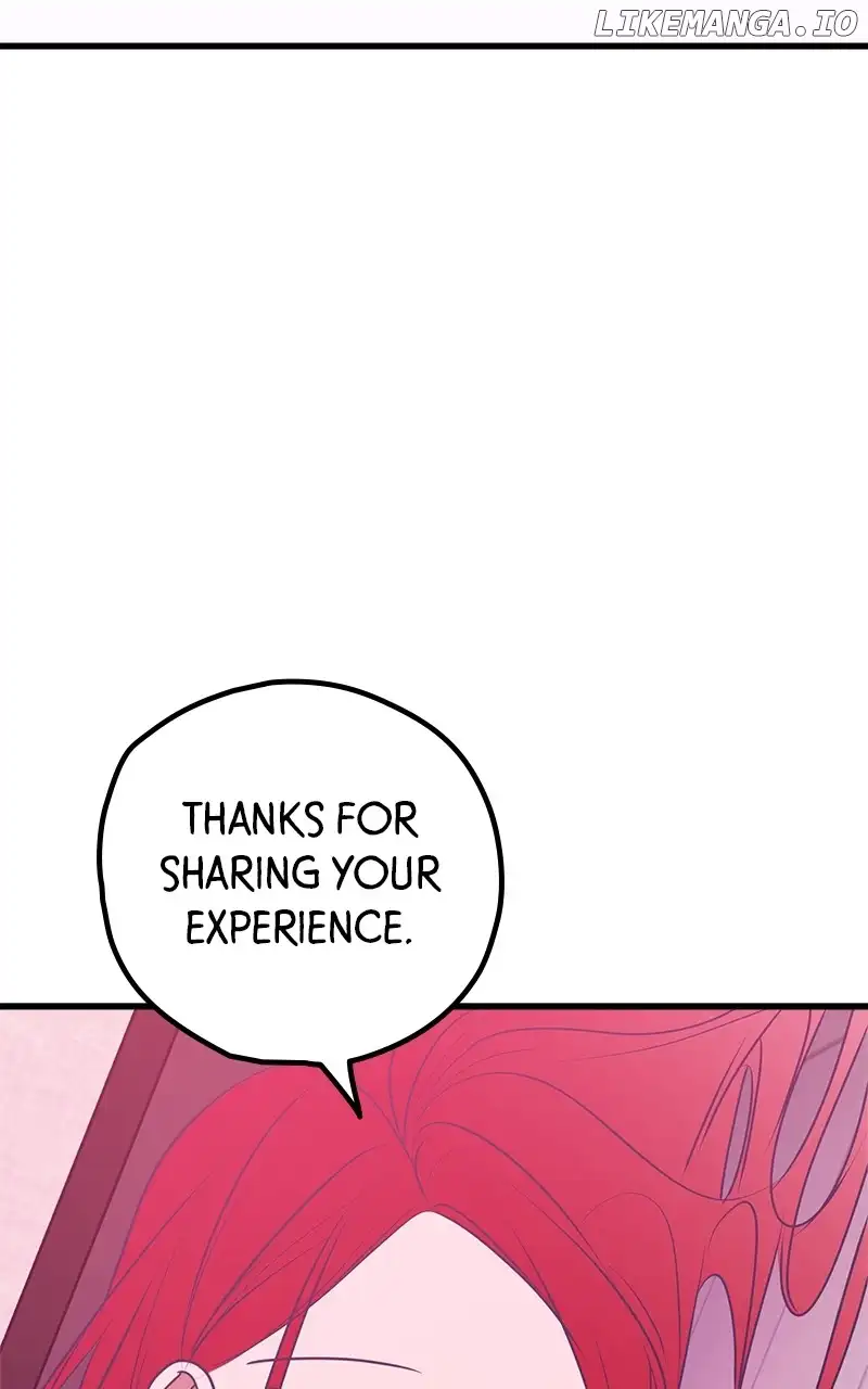 Throw the Trash in the Trash cane Chapter 102 page 44