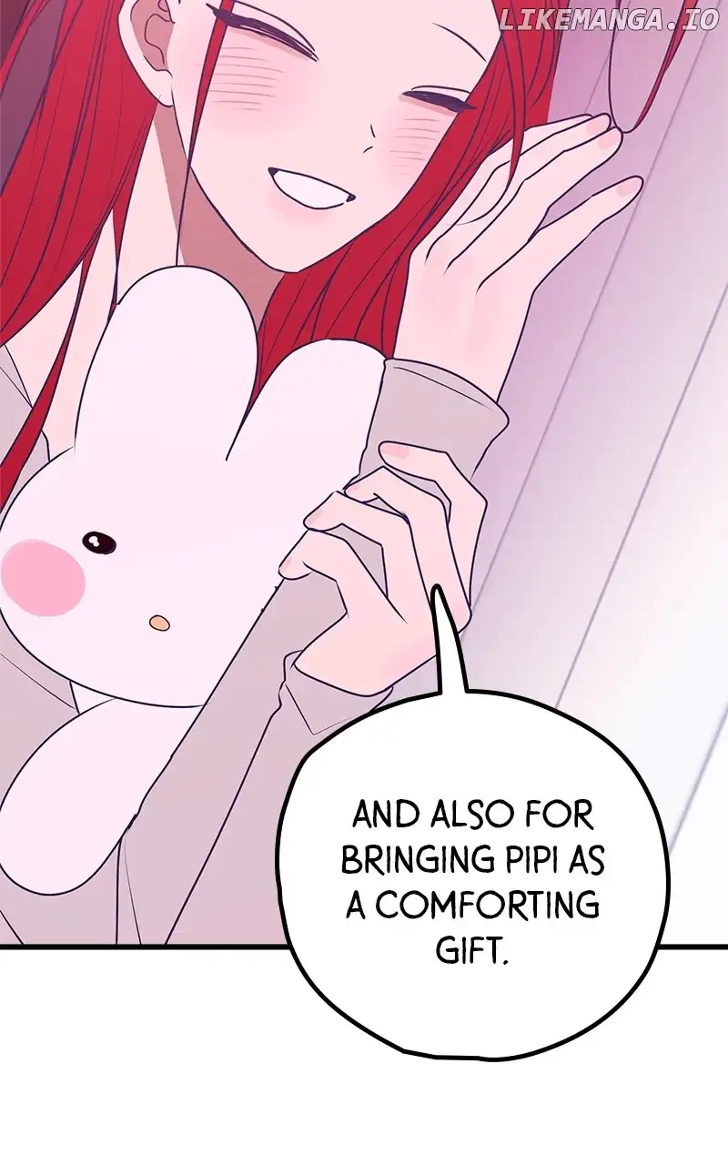 Throw the Trash in the Trash cane Chapter 102 page 45