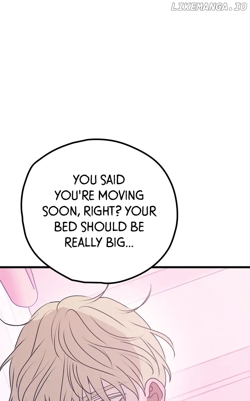 Throw the Trash in the Trash cane Chapter 102 page 46