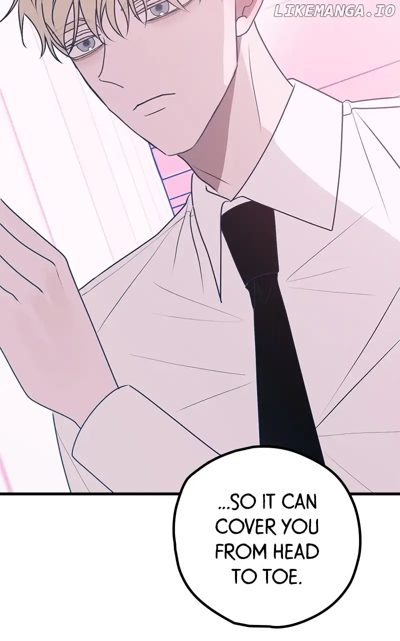 Throw the Trash in the Trash cane Chapter 102 page 47