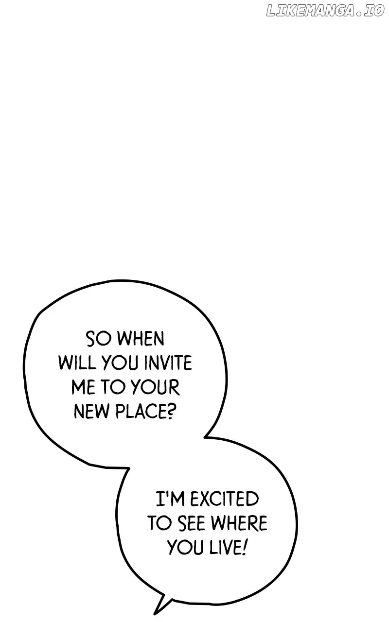 Throw the Trash in the Trash cane Chapter 102 page 48