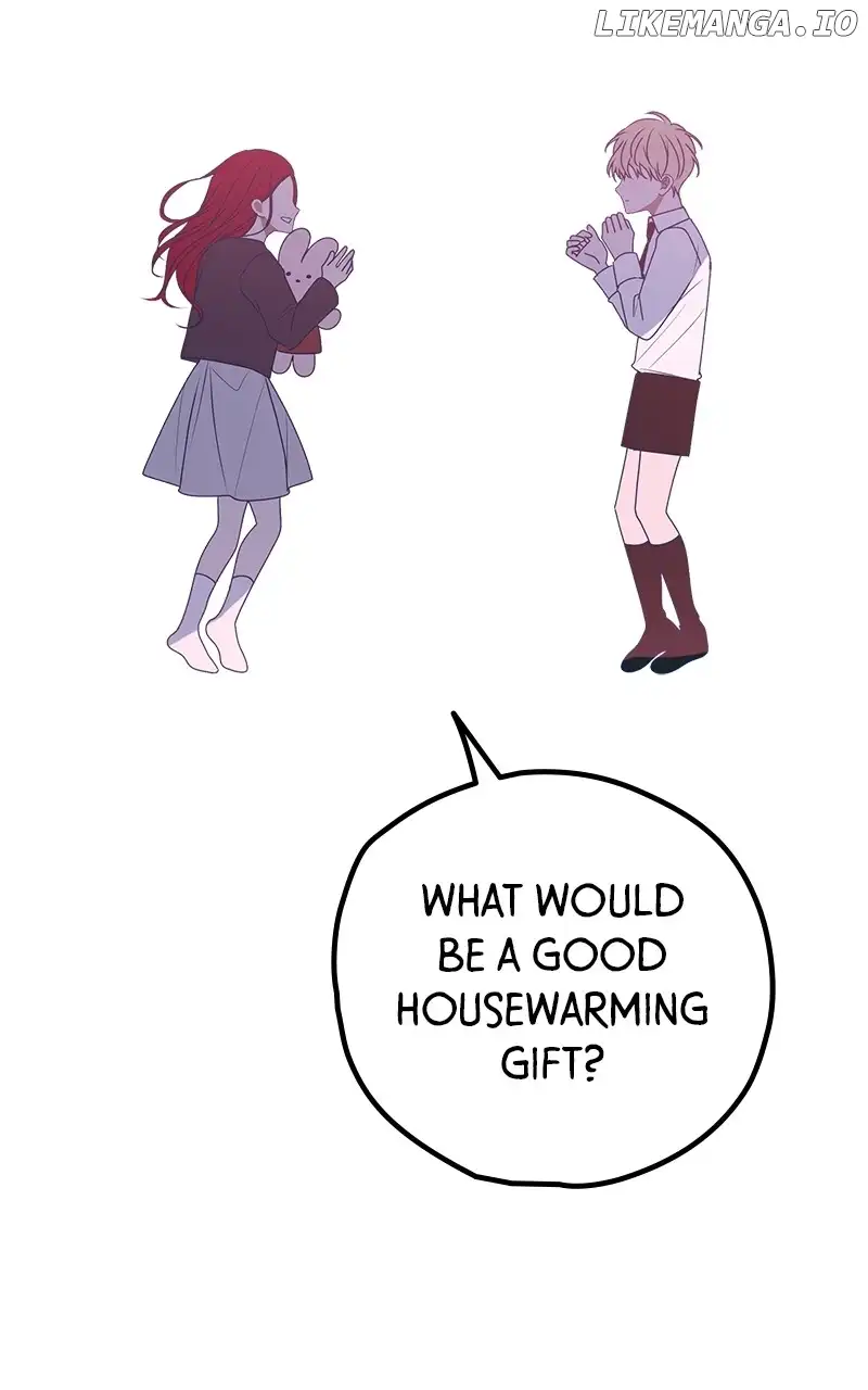 Throw the Trash in the Trash cane Chapter 102 page 49