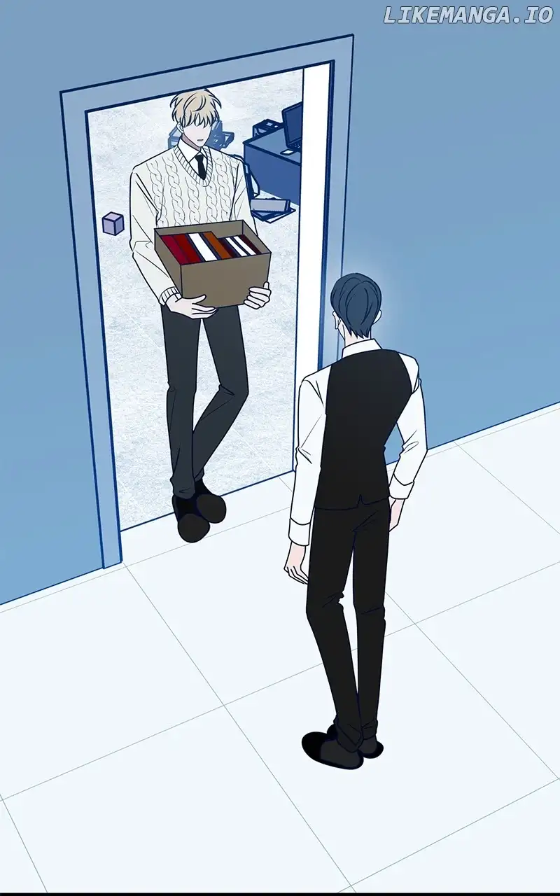 Throw the Trash in the Trash cane Chapter 102 page 53