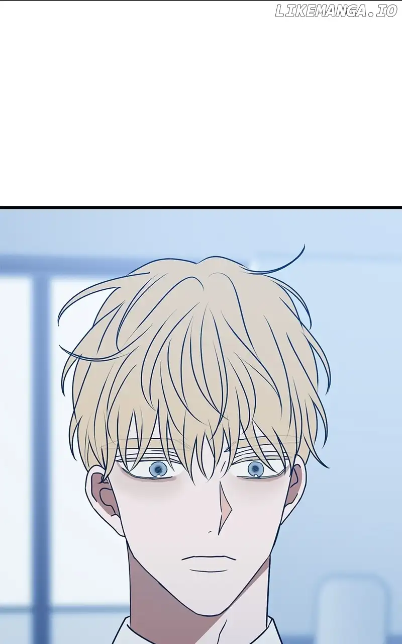 Throw the Trash in the Trash cane Chapter 102 page 54