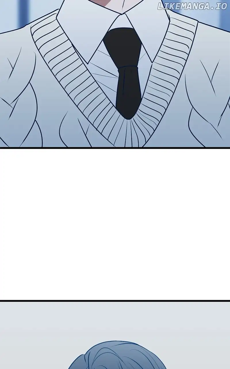 Throw the Trash in the Trash cane Chapter 102 page 55