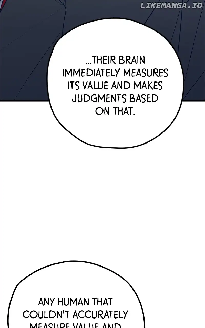 Throw the Trash in the Trash cane Chapter 102 page 5