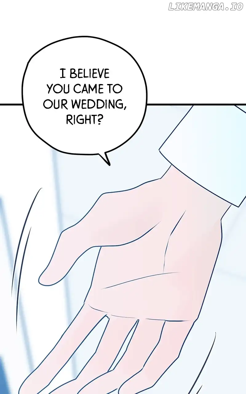 Throw the Trash in the Trash cane Chapter 102 page 59