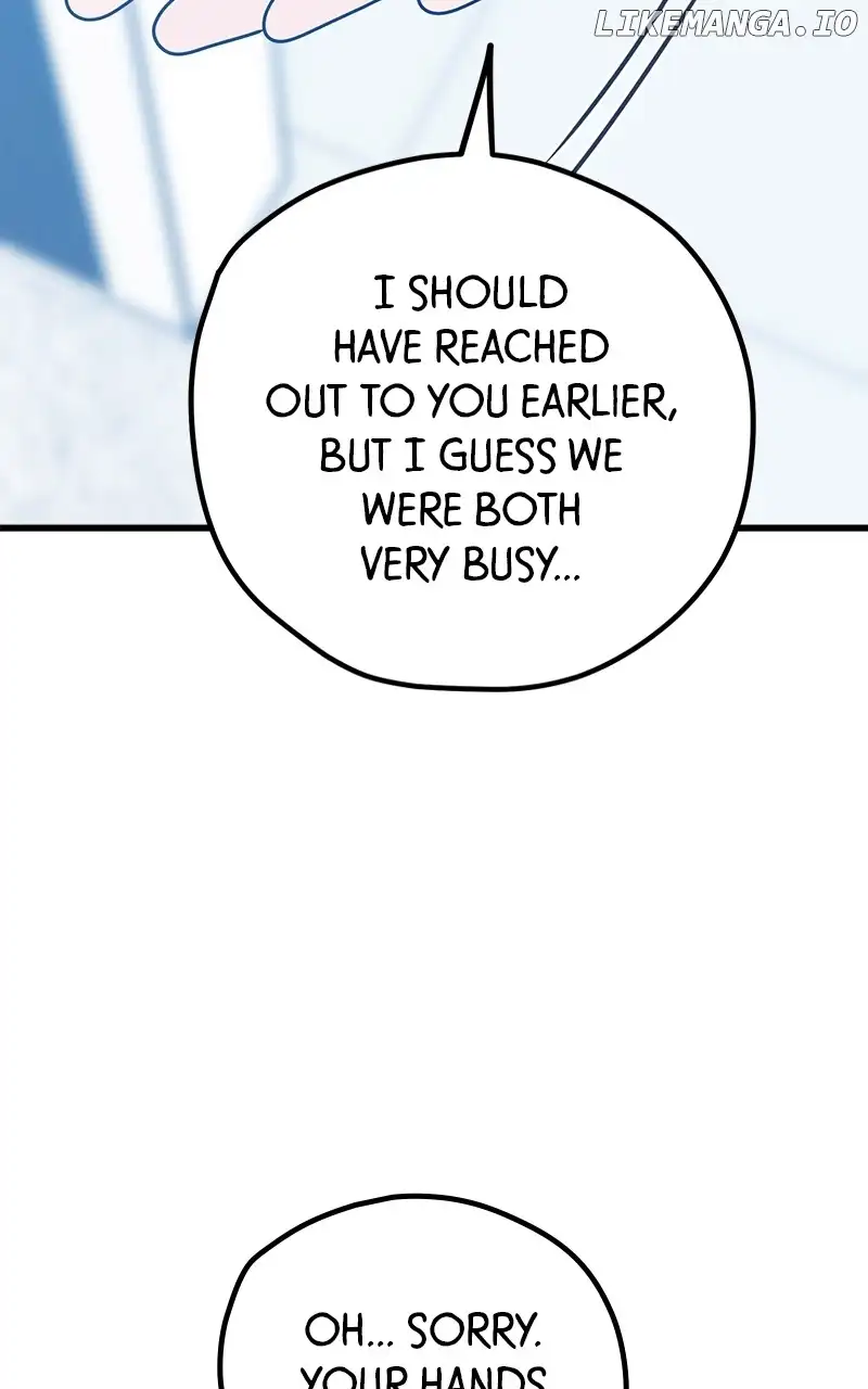 Throw the Trash in the Trash cane Chapter 102 page 60