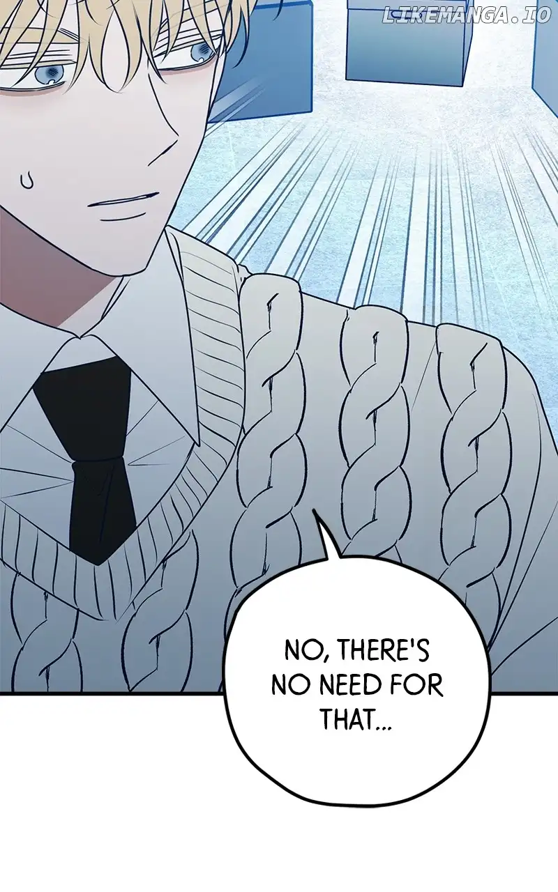 Throw the Trash in the Trash cane Chapter 102 page 63