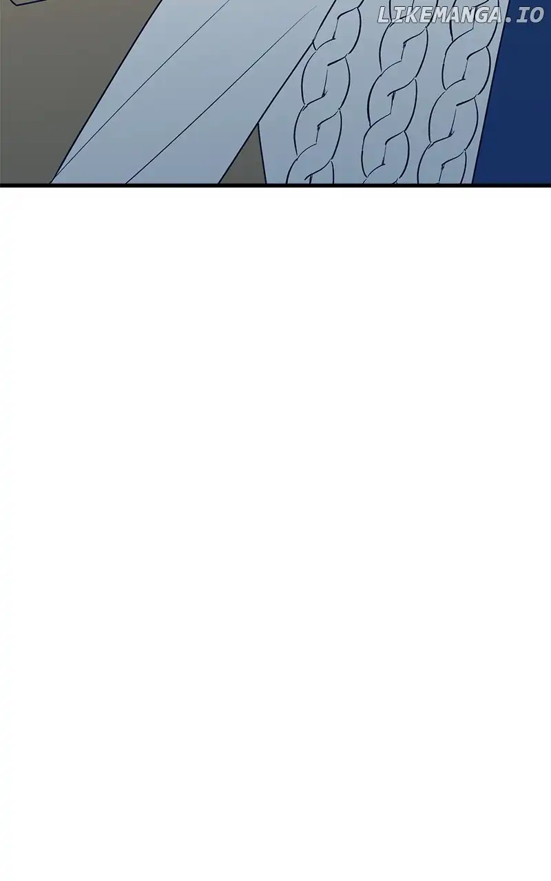 Throw the Trash in the Trash cane Chapter 102 page 69