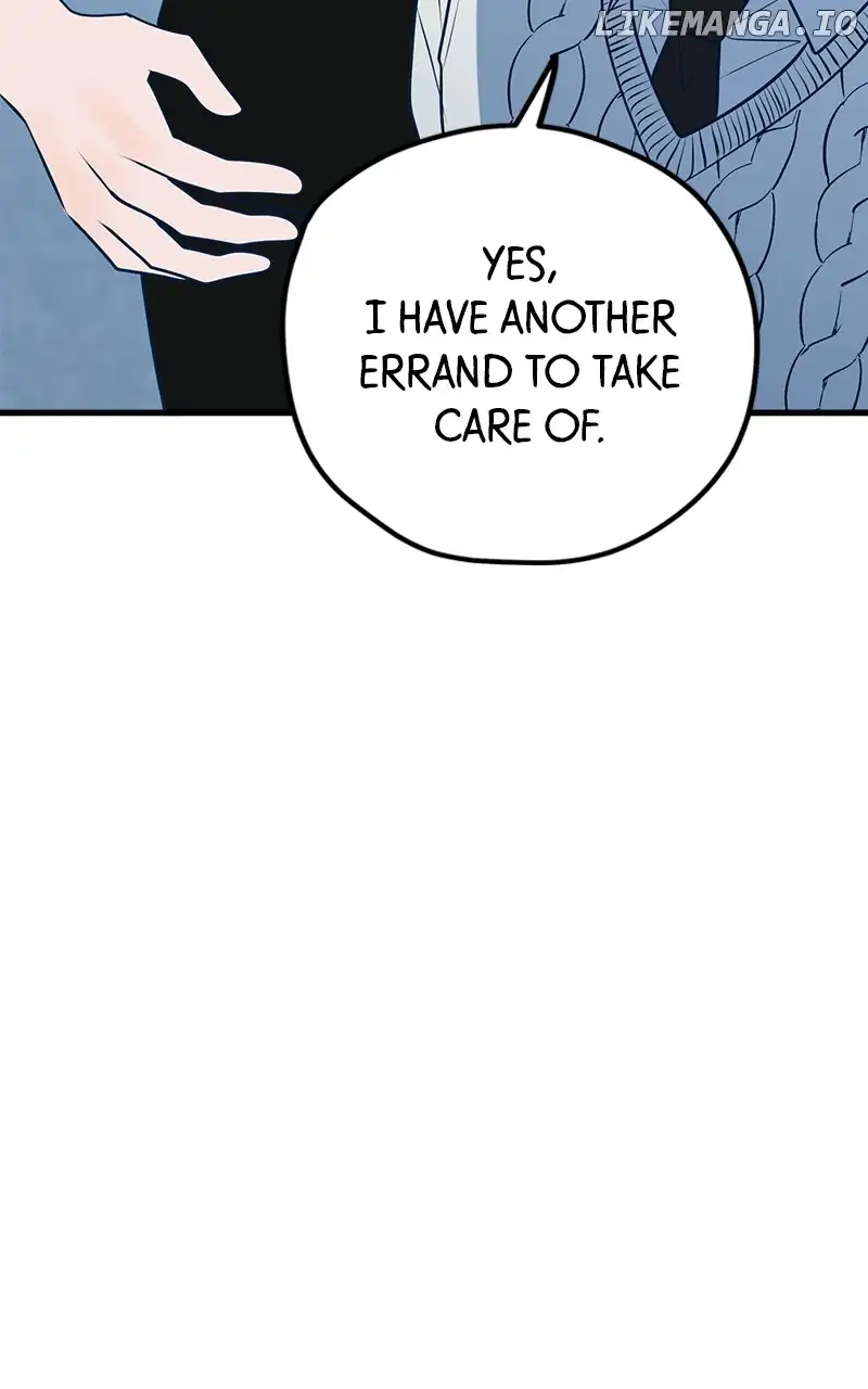 Throw the Trash in the Trash cane Chapter 102 page 73