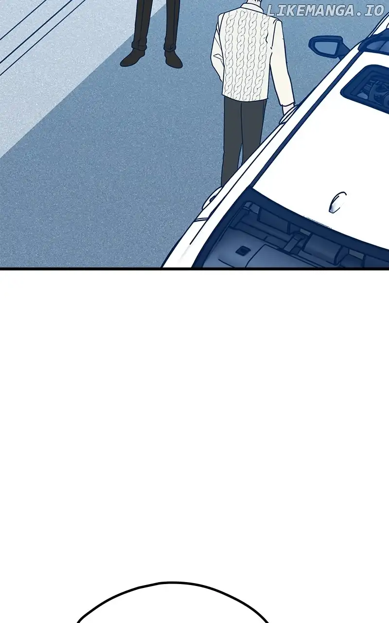 Throw the Trash in the Trash cane Chapter 102 page 75