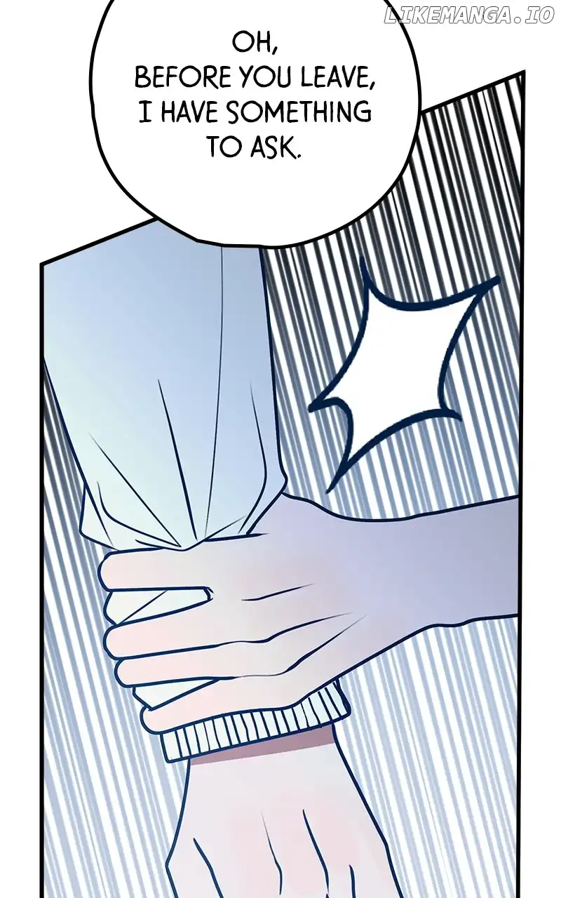 Throw the Trash in the Trash cane Chapter 102 page 76