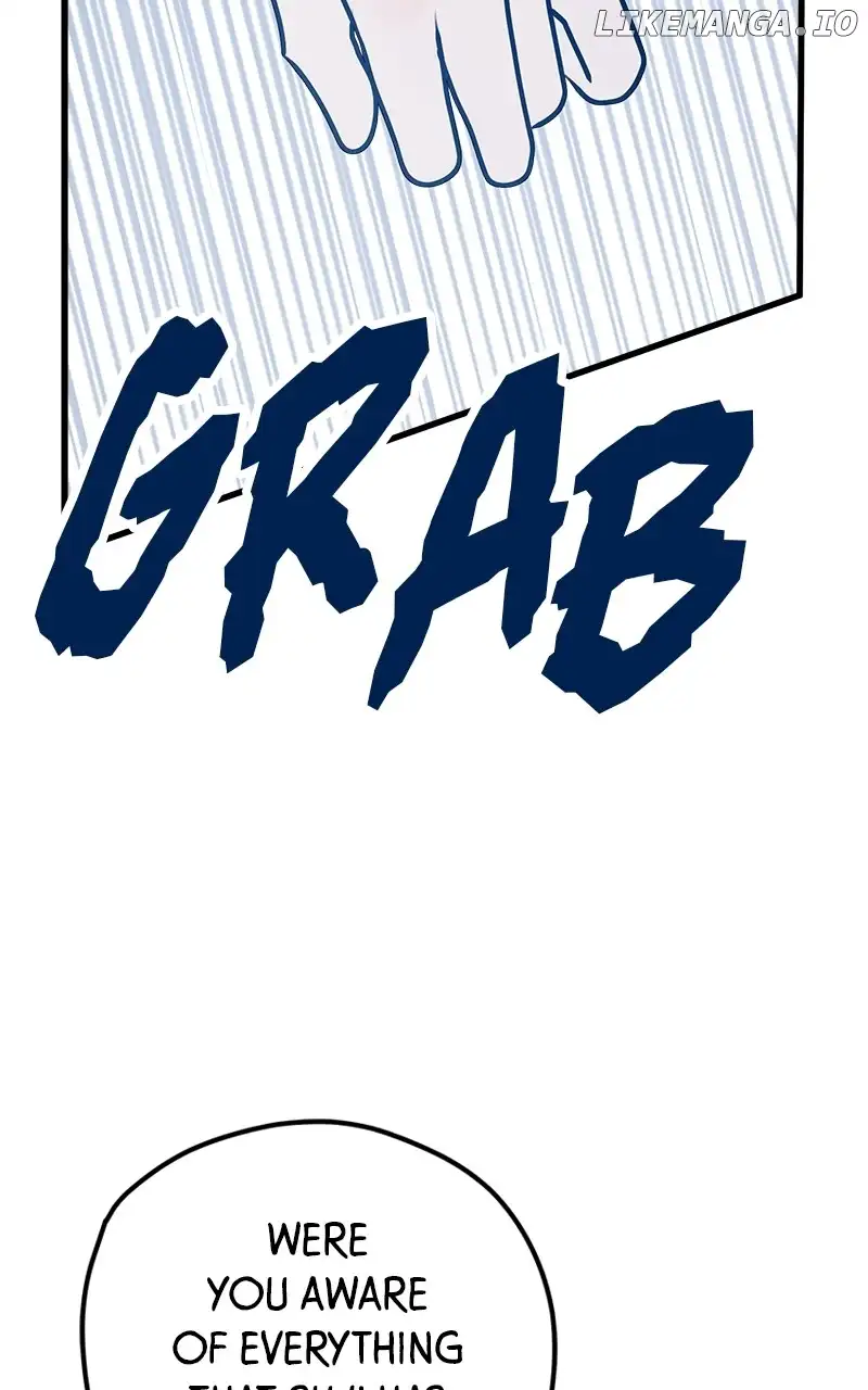 Throw the Trash in the Trash cane Chapter 102 page 77