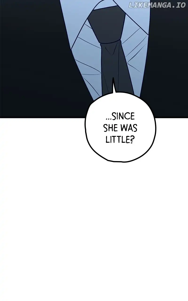 Throw the Trash in the Trash cane Chapter 102 page 79
