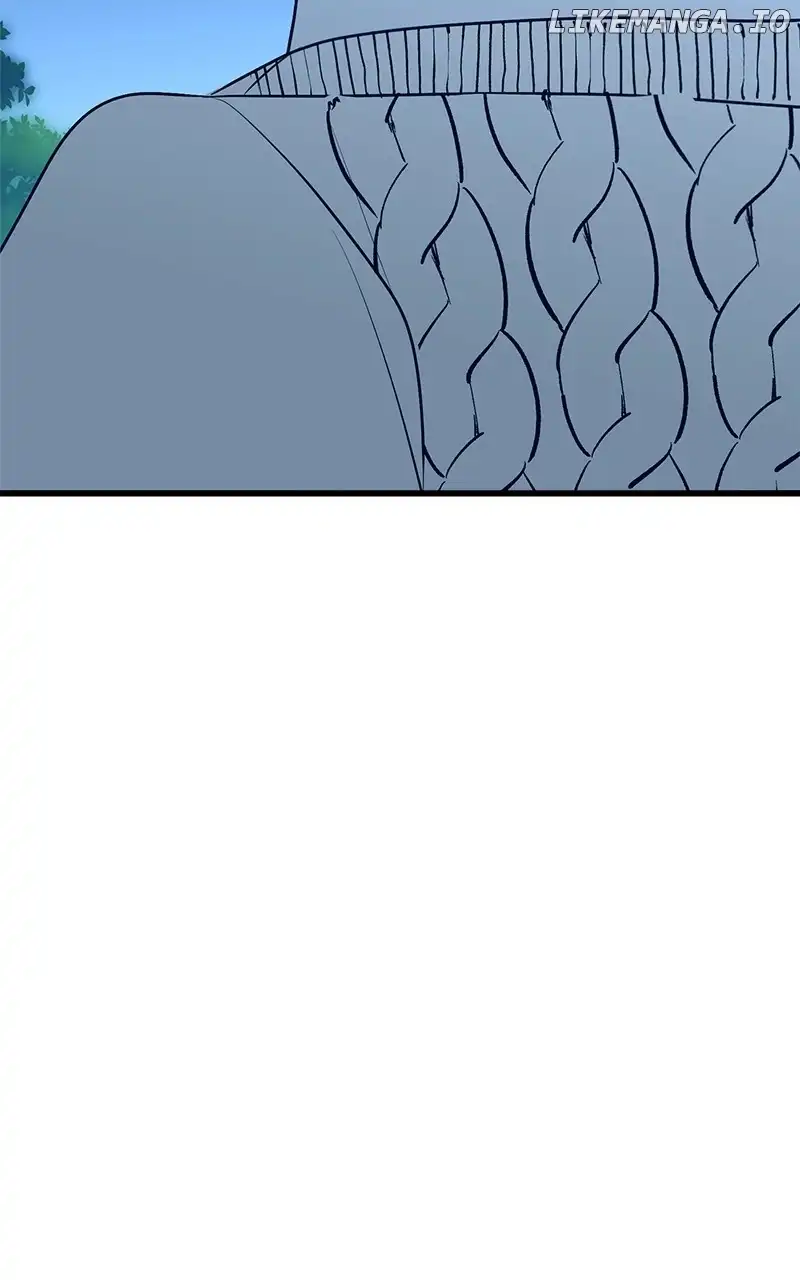 Throw the Trash in the Trash cane Chapter 102 page 81