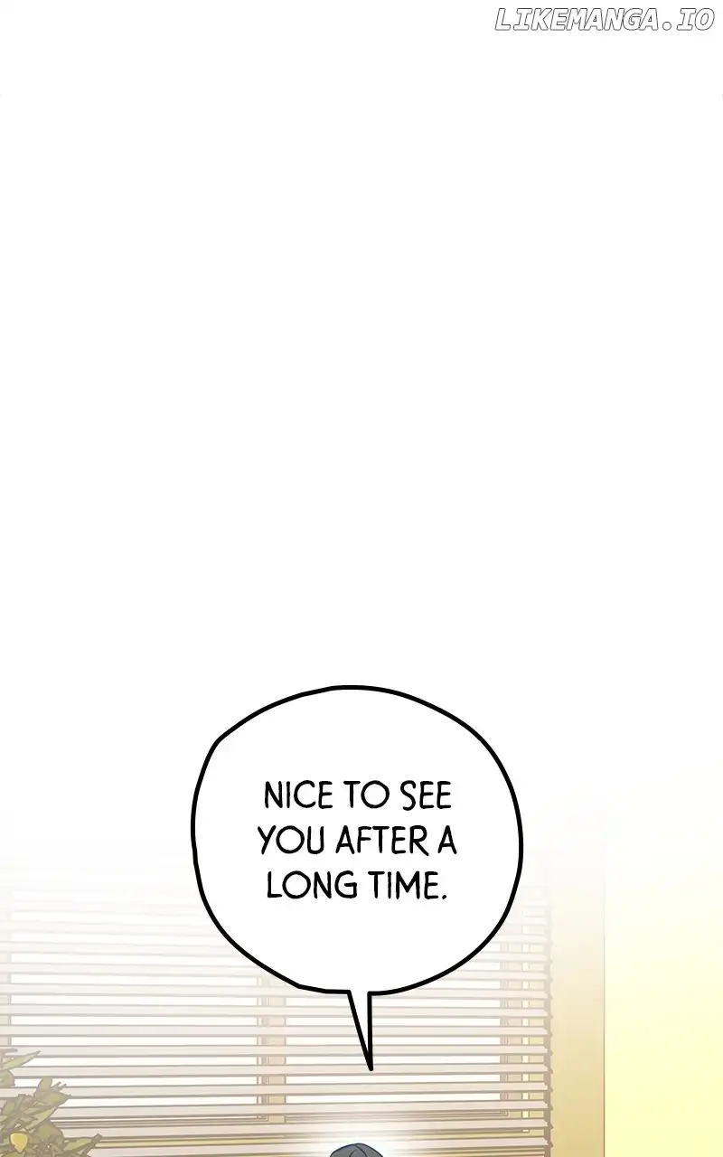 Throw the Trash in the Trash cane Chapter 102 page 84