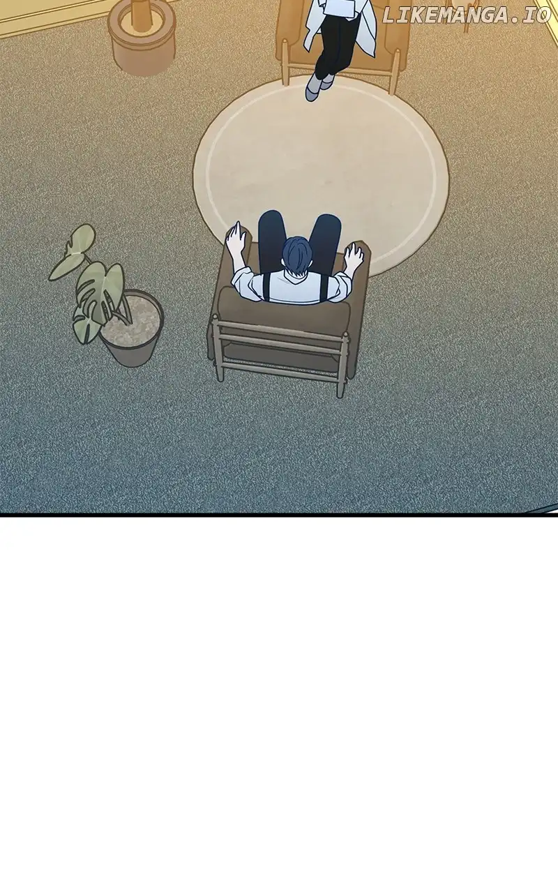 Throw the Trash in the Trash cane Chapter 102 page 89