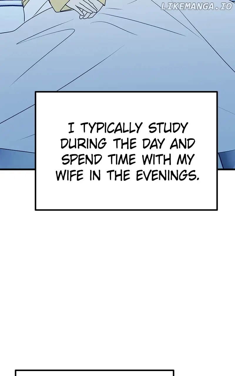 Throw the Trash in the Trash cane Chapter 102 page 91