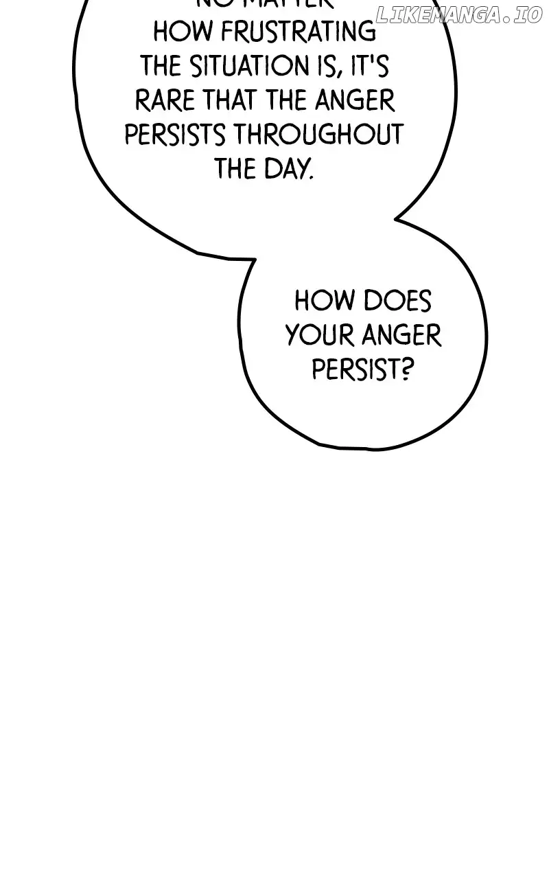 Throw the Trash in the Trash cane Chapter 102 page 97
