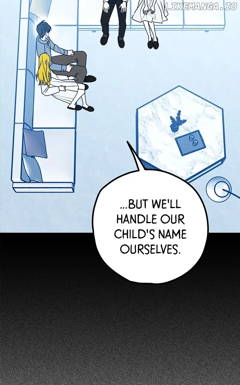 Throw the Trash in the Trash cane Chapter 103 page 9