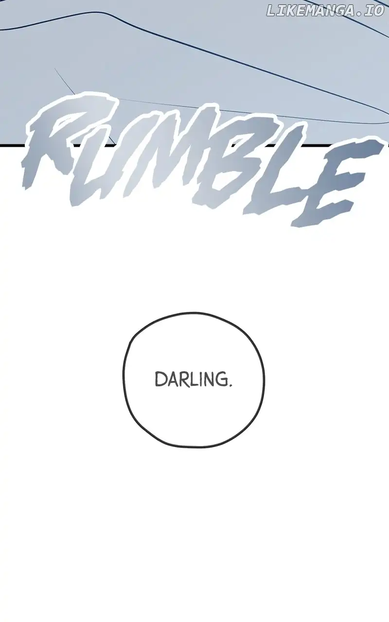 Throw the Trash in the Trash cane Chapter 103 page 105