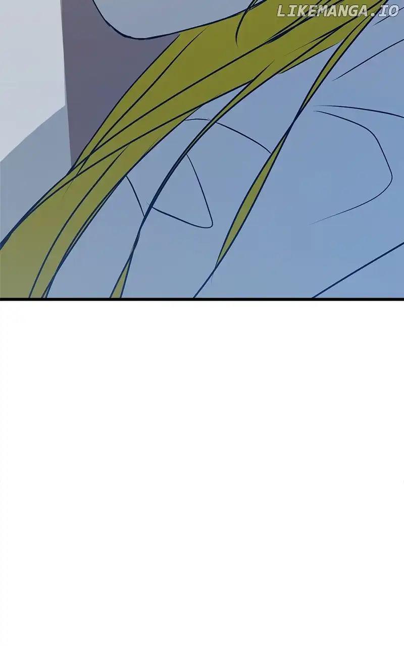 Throw the Trash in the Trash cane Chapter 103 page 107