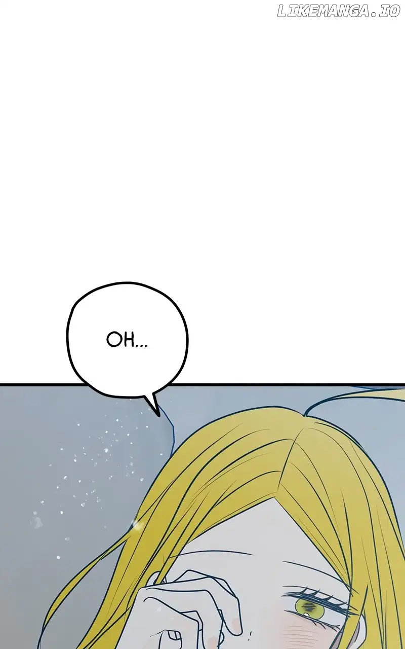 Throw the Trash in the Trash cane Chapter 103 page 110