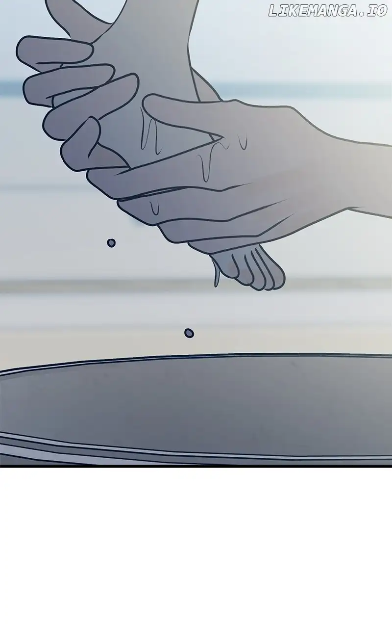 Throw the Trash in the Trash cane Chapter 103 page 116
