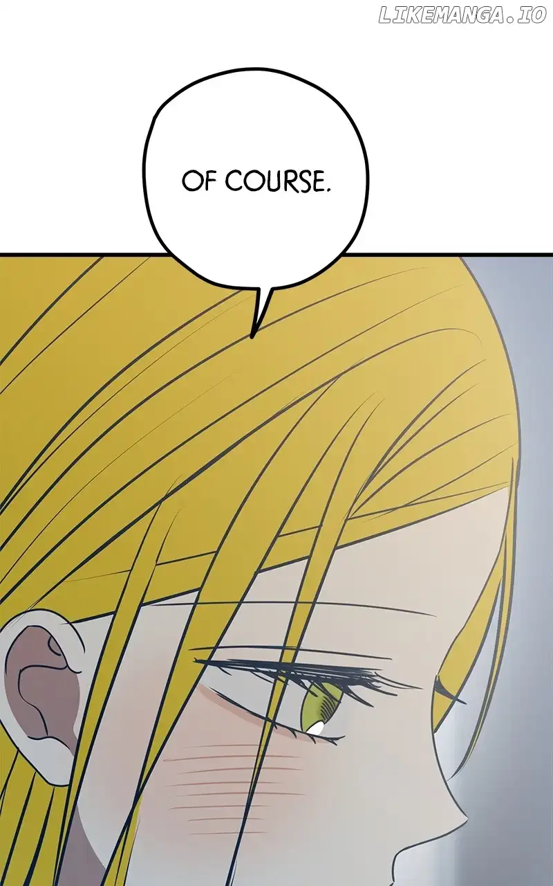 Throw the Trash in the Trash cane Chapter 103 page 119