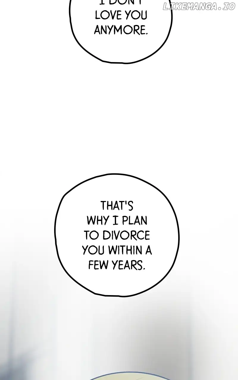 Throw the Trash in the Trash cane Chapter 103 page 122
