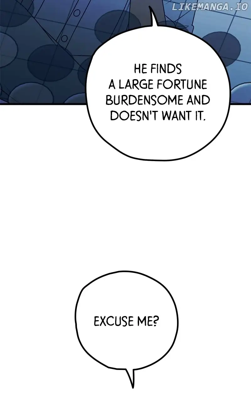 Throw the Trash in the Trash cane Chapter 103 page 24