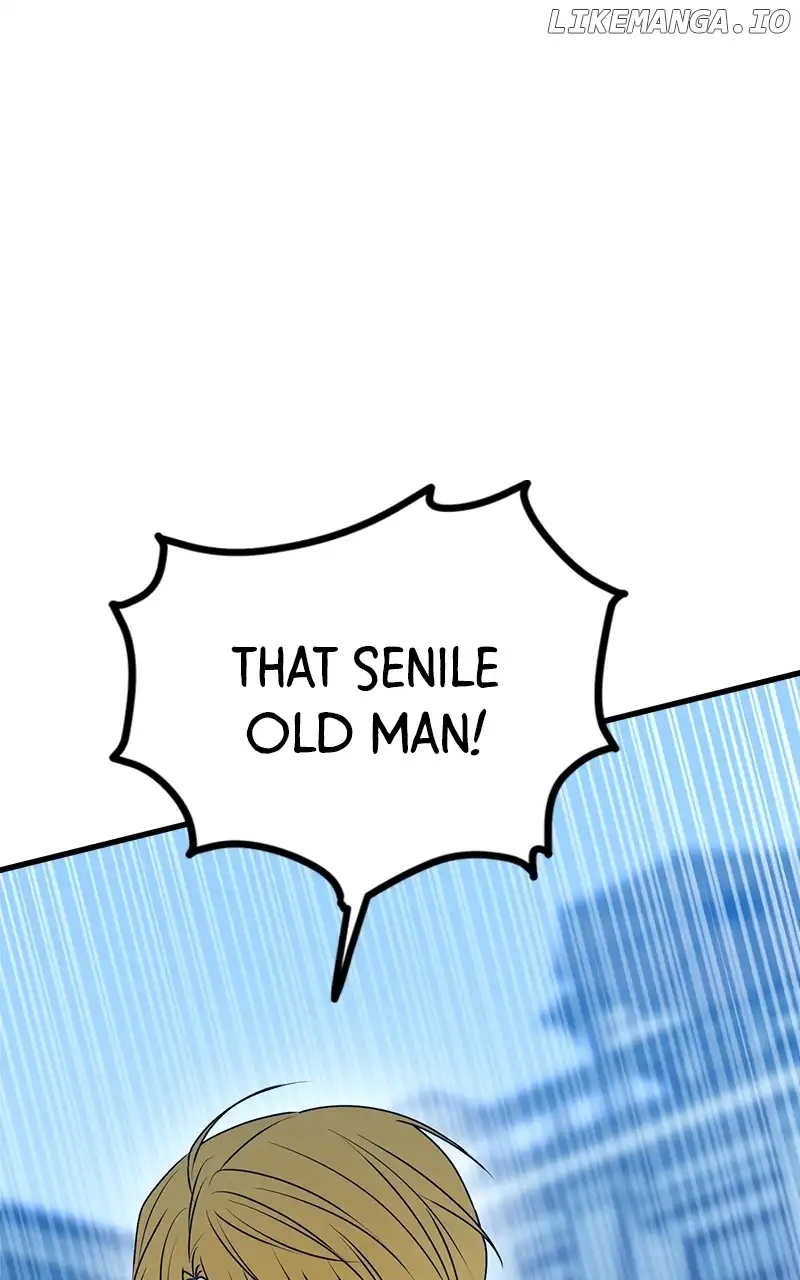 Throw the Trash in the Trash cane Chapter 103 page 29