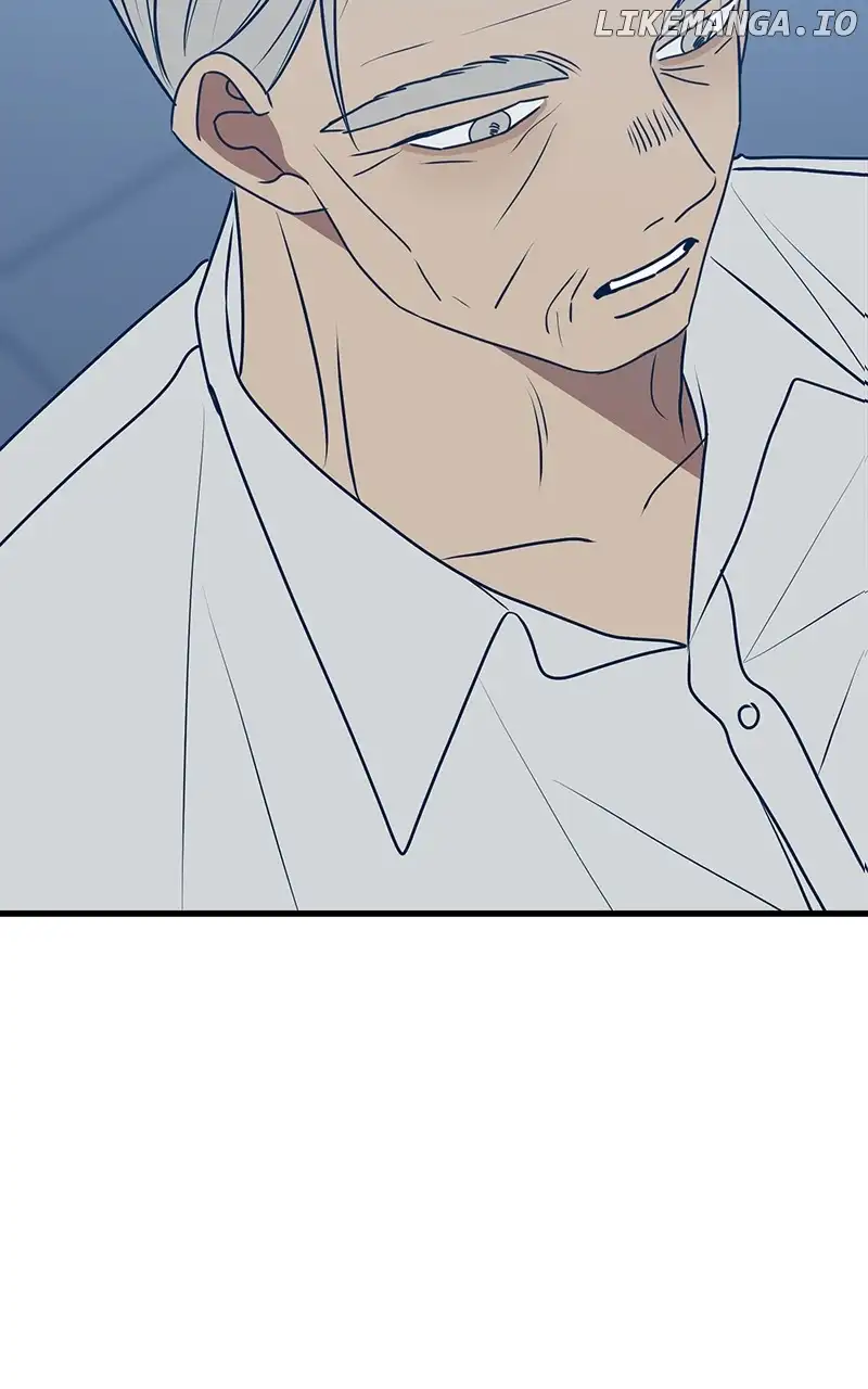 Throw the Trash in the Trash cane Chapter 103 page 36