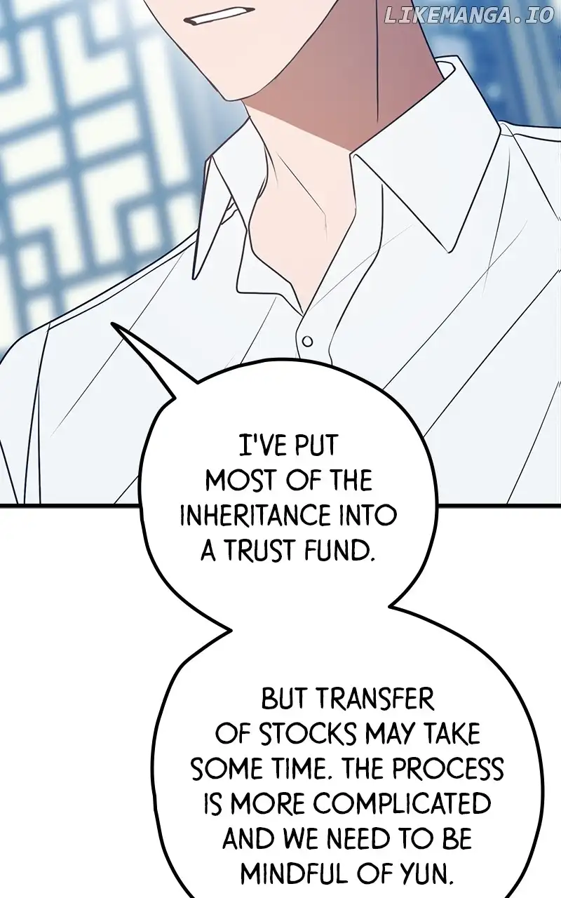 Throw the Trash in the Trash cane Chapter 103 page 42