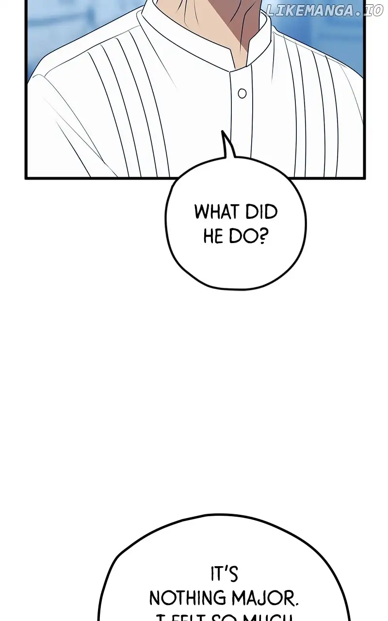 Throw the Trash in the Trash cane Chapter 103 page 4